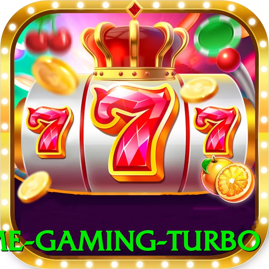 bo7game Gaming Turbo - pak