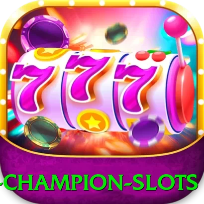 cac777 Champion Slots - go
