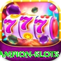 cac777 Champion Slots