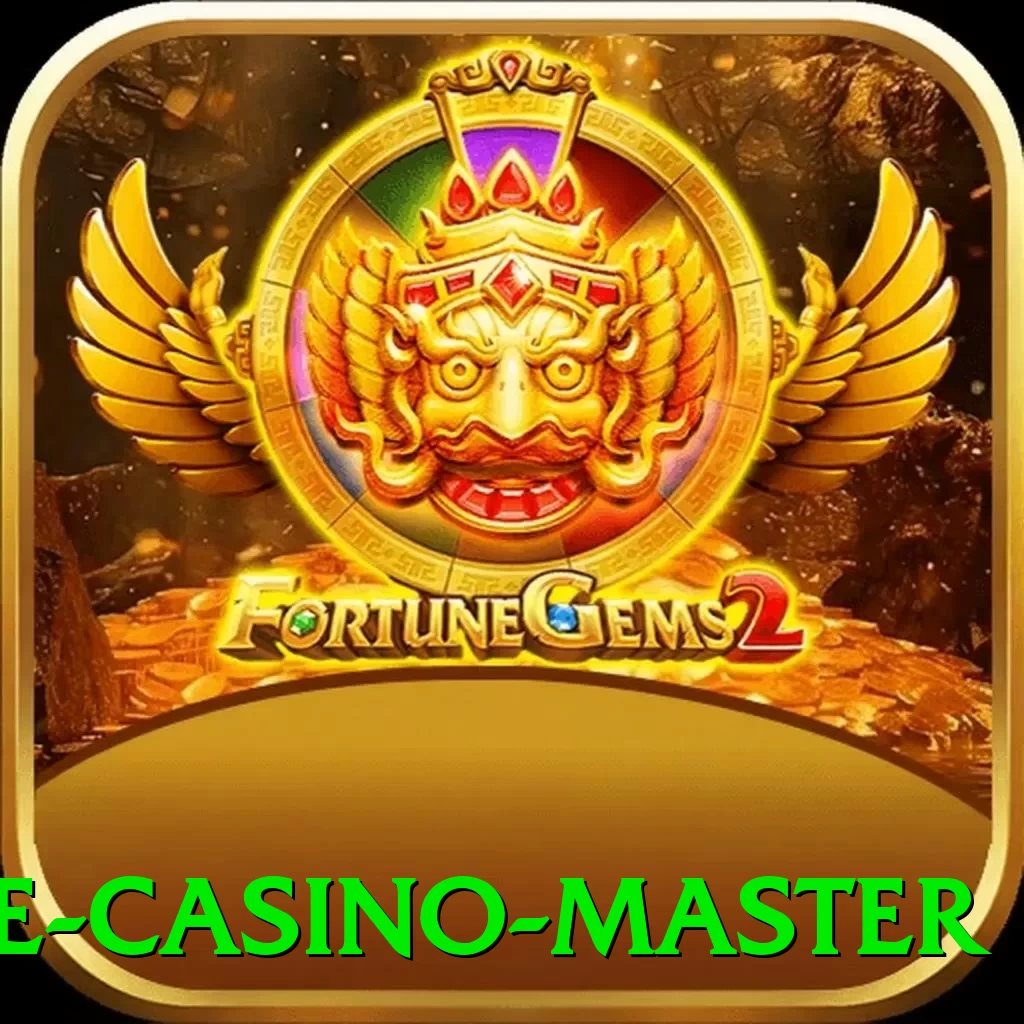 calor777 Live Casino Master - game