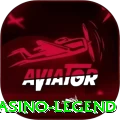 cervopg Live Casino Legend