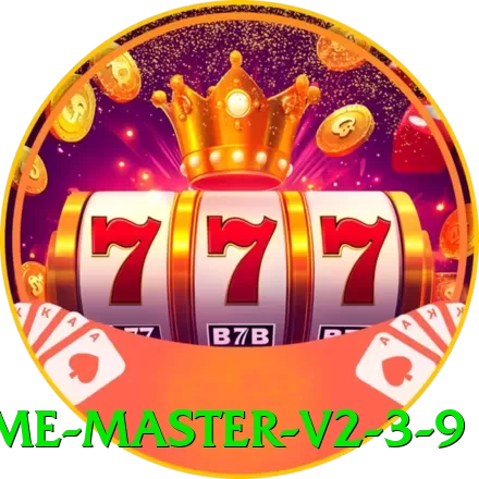 dcd777 Game Master v2.3.9 - game