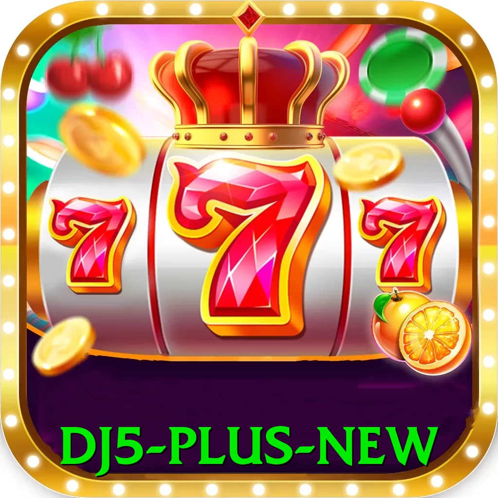 dj5 Plus New - vip
