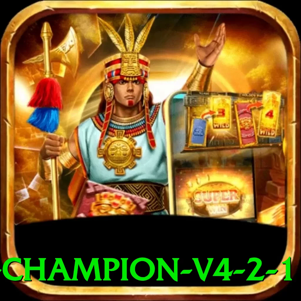 ff77 Slots Champion v4.2.1 - vip