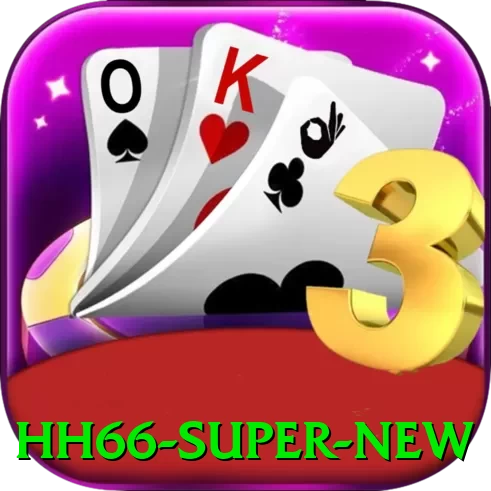 hh66 Super New - pak