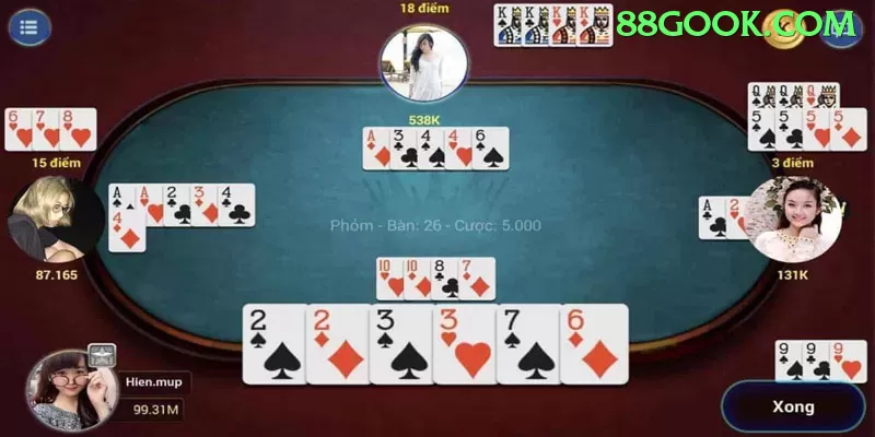5811bet - Gaming VIP Screenshot 2