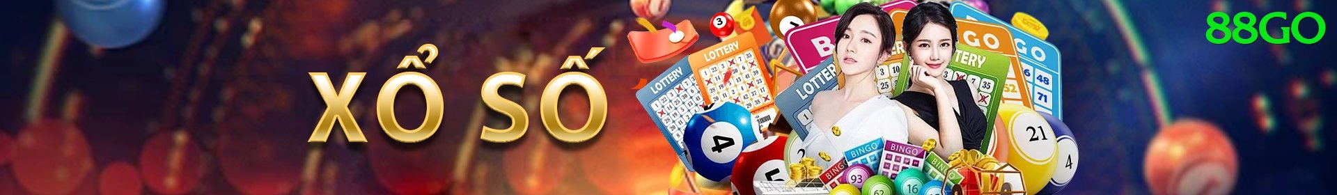 Xổ Số Online - 88go - Bang hội