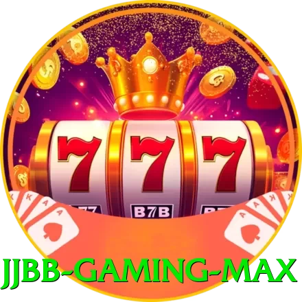 jjbb - Gaming Max - pak