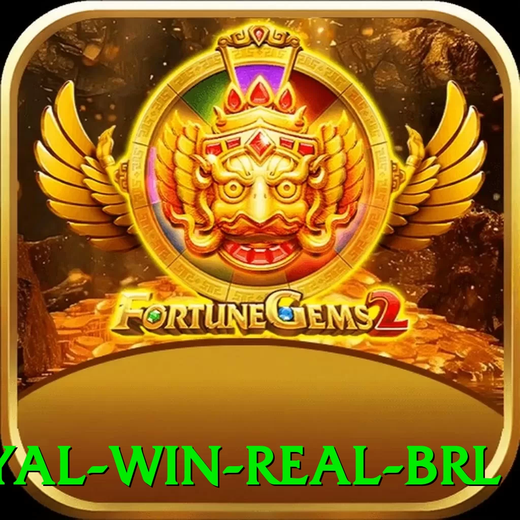 jjzz Royal - Win Real BRL - go