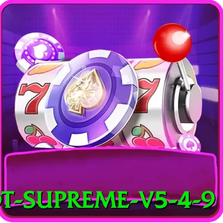 jogo001 Jackpot Supreme v5.4.9 - pak