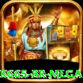 k665 BR Mega