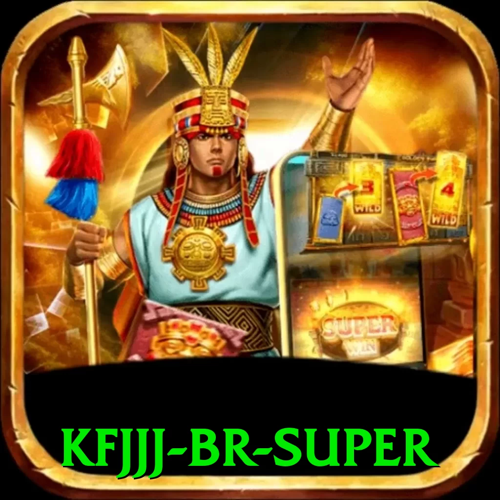 kfjjj BR Super - pak