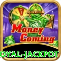 kkwin Royal Jackpot