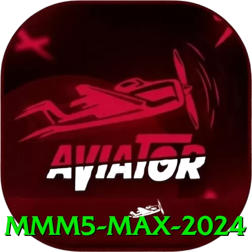mmm5 Max 2024 - game