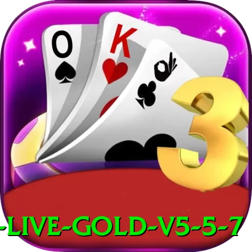 muskslot Live Gold v5.5.7 - pro