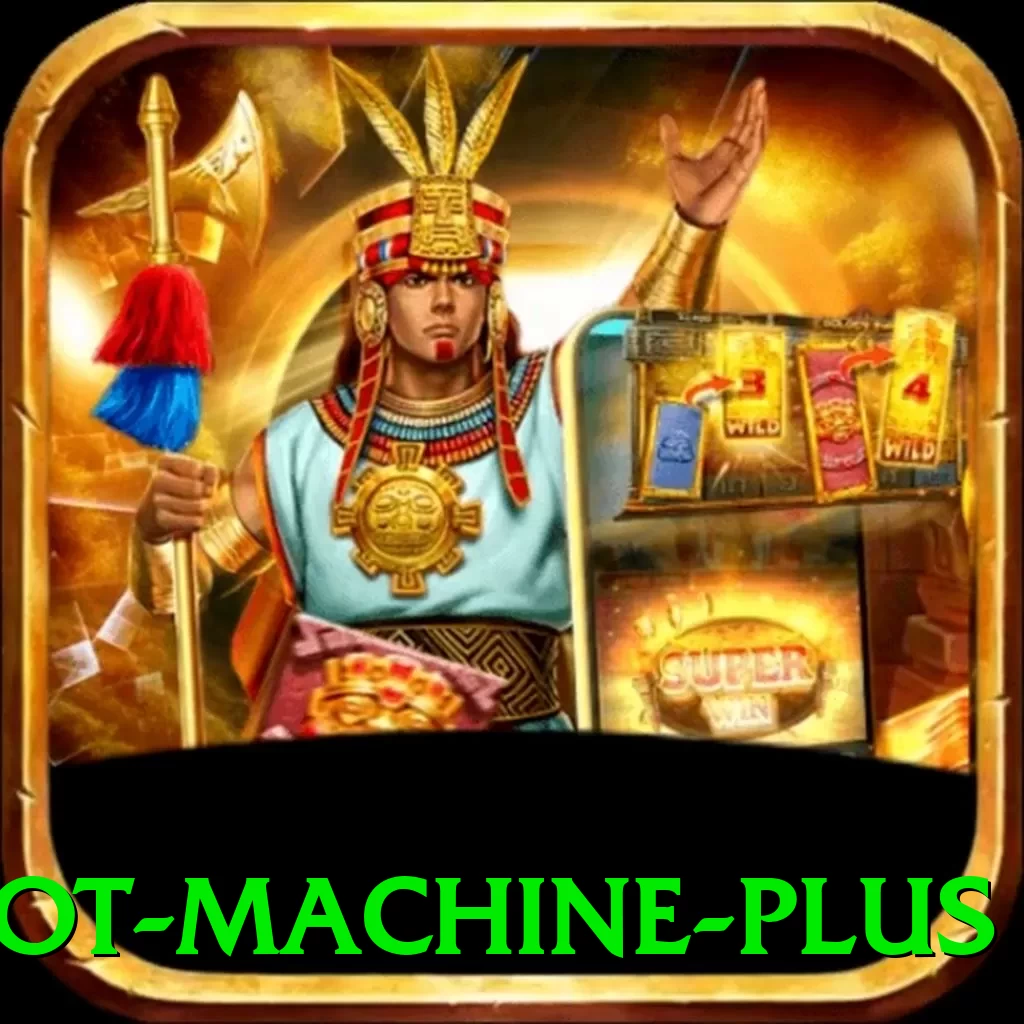 pg117 Slot Machine Plus - app