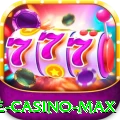pujogos Live Casino Max