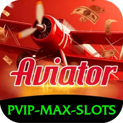 pvip Max Slots - apk