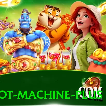 q77 Slot Machine Plus - pro