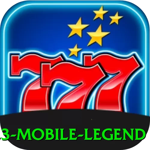 rr123 Mobile Legend - game