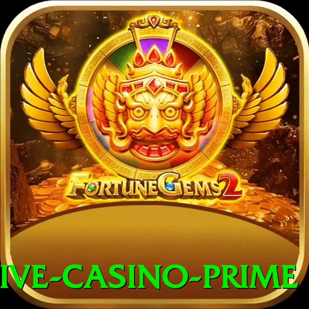 sssq Live Casino Prime - pro