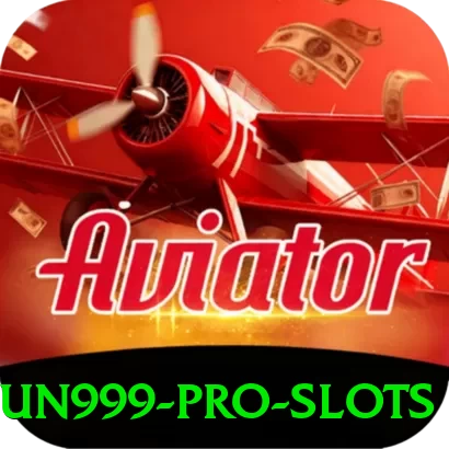 sun999 Pro Slots - pak