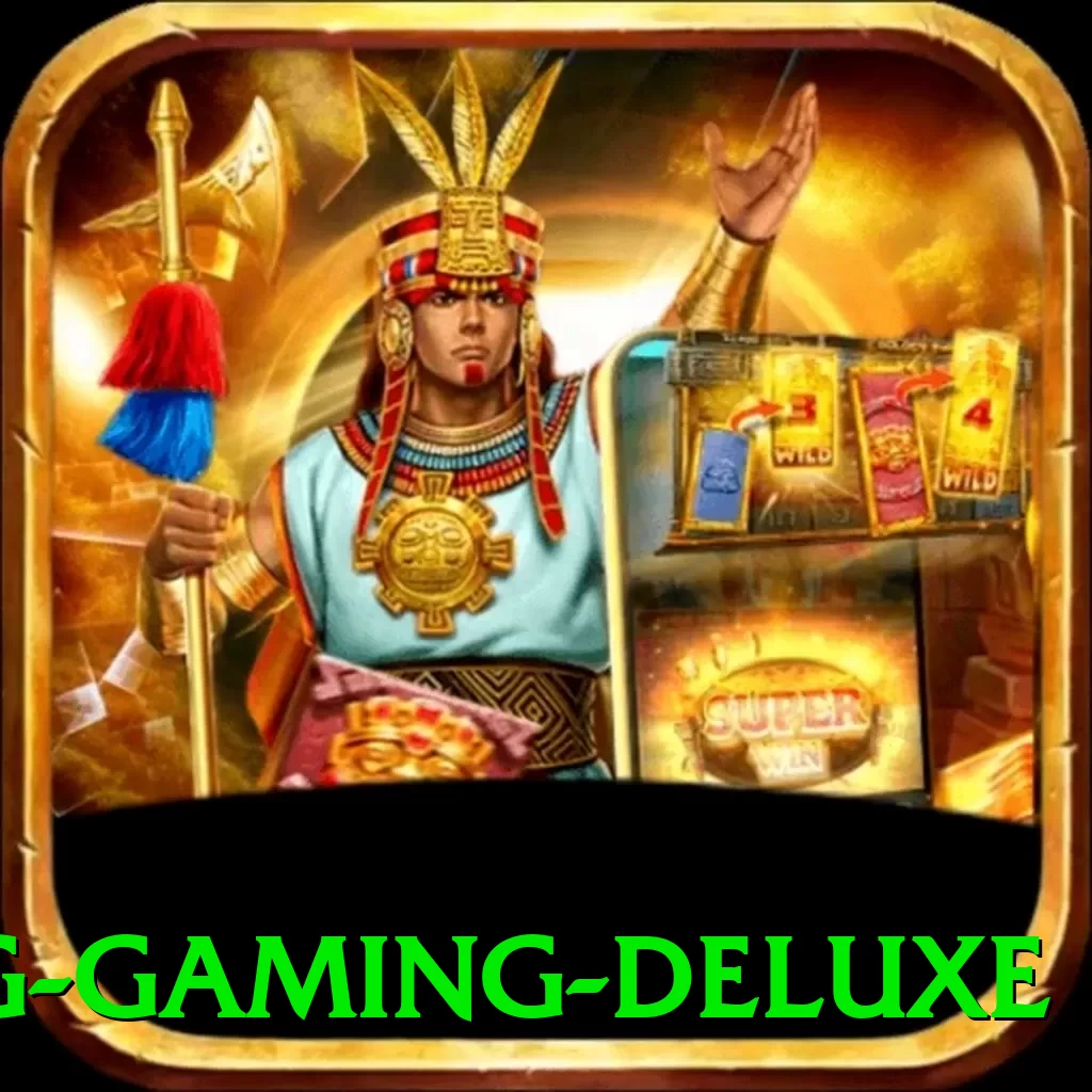 trempg Gaming Deluxe - game