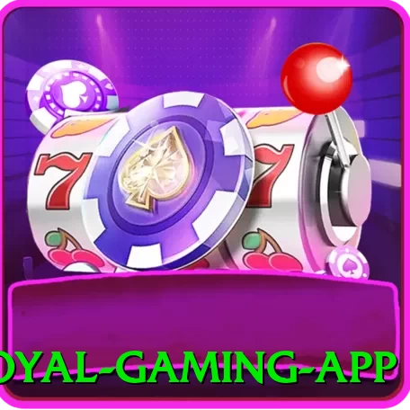 w777 Royal Gaming App - apk