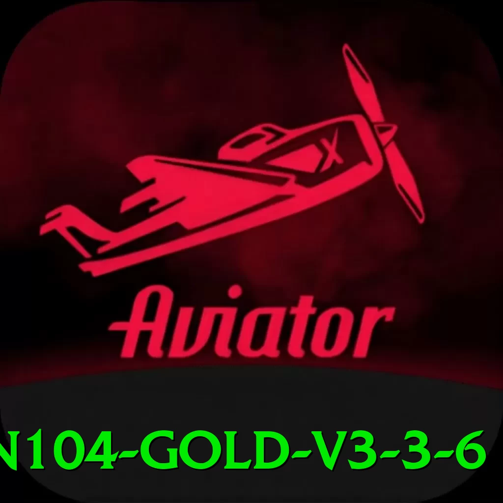 win104 Gold v3.3.6 - apk