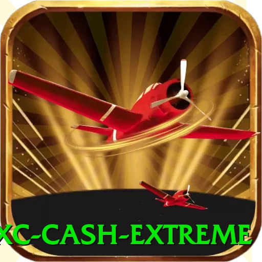 xcxc Cash Extreme - game