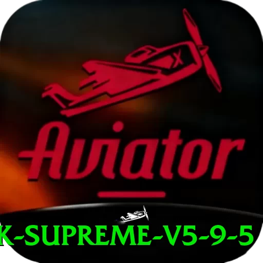 xx11 APK Supreme v5.9.5 - vip