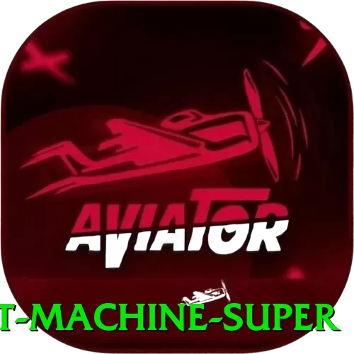 xx11 Slot Machine Super - pak